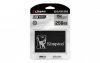 Dysk SSD Kingston KC600 (256GB; 2.5; SATA 3.0; SKC600/256G)